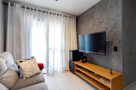 Apartamento à venda com 73m², 3 quartos e 1 vagaSala de Estar