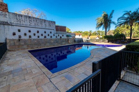 Apartamento à venda com 73m², 3 quartos e 1 vagaÁrea comum - Piscina