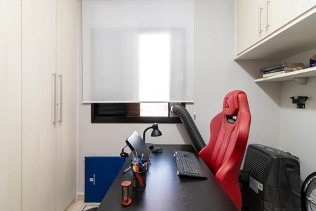 Apartamento à venda com 73m², 3 quartos e 1 vagaQuarto 2