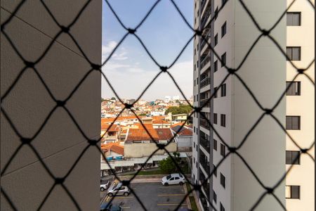 Apartamento à venda com 73m², 3 quartos e 1 vagaVista da Área de Serviço