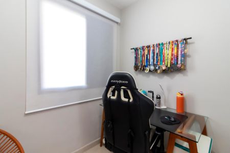 Apartamento à venda com 73m², 3 quartos e 1 vagaQuarto 3