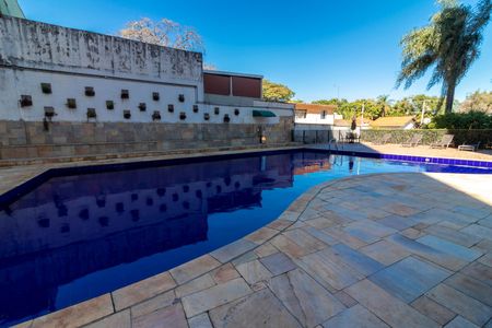 Apartamento à venda com 73m², 3 quartos e 1 vagaÁrea comum - Piscina