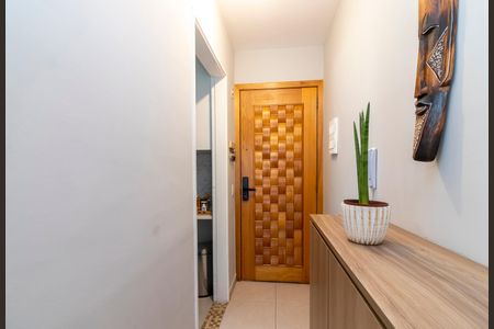 Apartamento à venda com 73m², 3 quartos e 1 vagaCorredor