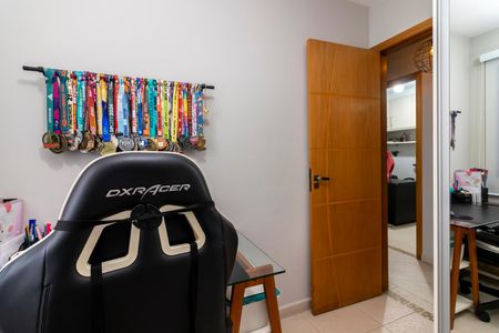 Apartamento à venda com 73m², 3 quartos e 1 vagaQuarto 3