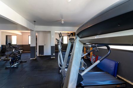 Apartamento à venda com 73m², 3 quartos e 1 vagaÁrea comum - Academia