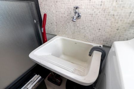 Apartamento à venda com 73m², 3 quartos e 1 vagaÁrea de Serviço