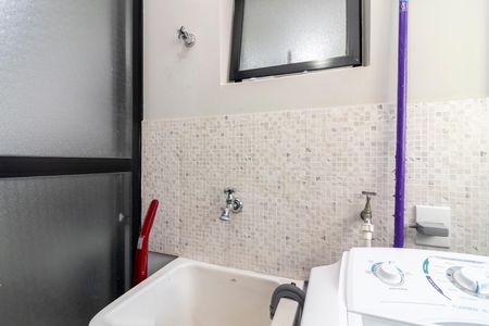 Apartamento à venda com 73m², 3 quartos e 1 vagaÁrea de Serviço