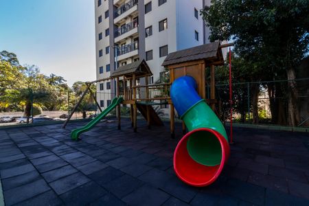 Apartamento à venda com 73m², 3 quartos e 1 vagaÁrea comum - Playground