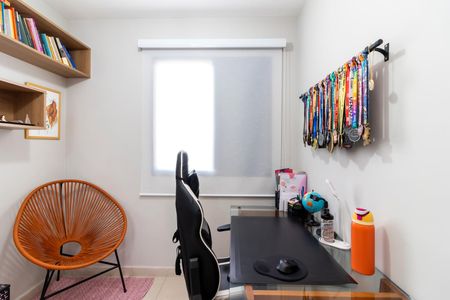 Apartamento à venda com 73m², 3 quartos e 1 vagaQuarto 3