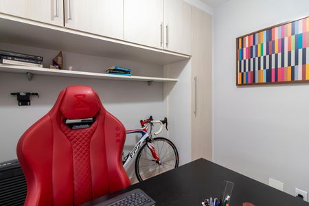 Apartamento à venda com 73m², 3 quartos e 1 vagaQuarto 2