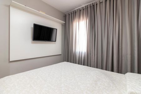 Apartamento à venda com 73m², 3 quartos e 1 vagaQuarto 1