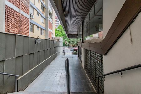 Studio para alugar com 32m², 1 quarto e sem vagaÁrea comum