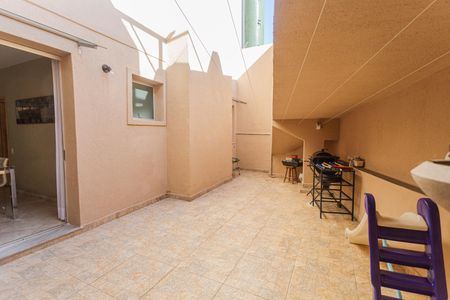 Apartamento à venda com 175m², 3 quartos e 2 vagasVaranda da Copa