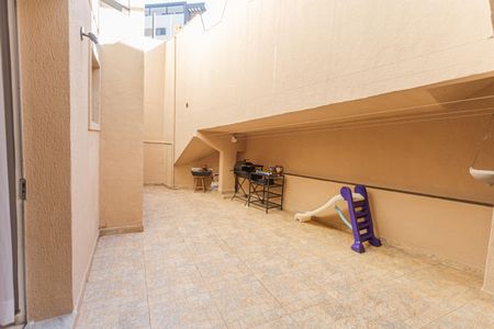 Apartamento à venda com 175m², 3 quartos e 2 vagasVaranda da Copa