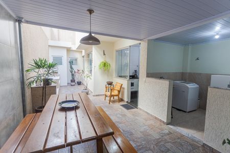 Apartamento à venda com 175m², 3 quartos e 2 vagasEspaço Gourmet