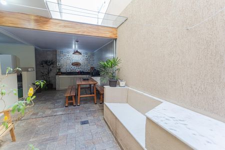 Apartamento à venda com 175m², 3 quartos e 2 vagasEspaço Gourmet