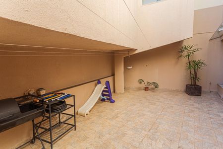 Apartamento à venda com 175m², 3 quartos e 2 vagasVaranda da Copa