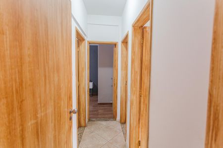 Apartamento à venda com 175m², 3 quartos e 2 vagasCorredor