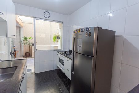 Apartamento à venda com 175m², 3 quartos e 2 vagasCozinha