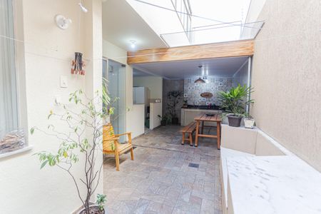 Apartamento à venda com 175m², 3 quartos e 2 vagasEspaço Gourmet