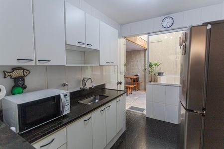 Apartamento à venda com 175m², 3 quartos e 2 vagasCozinha