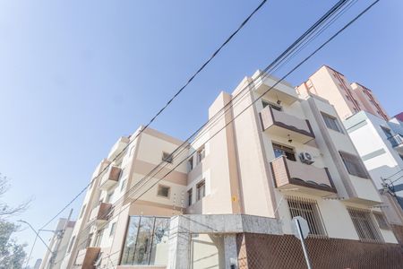 Apartamento à venda com 175m², 3 quartos e 2 vagasFachada