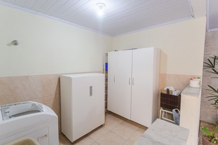 Apartamento à venda com 175m², 3 quartos e 2 vagasÁrea de Serviço