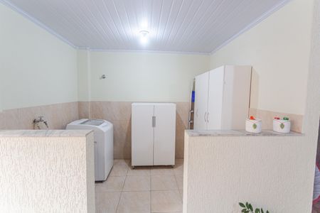Apartamento à venda com 175m², 3 quartos e 2 vagasÁrea de Serviço