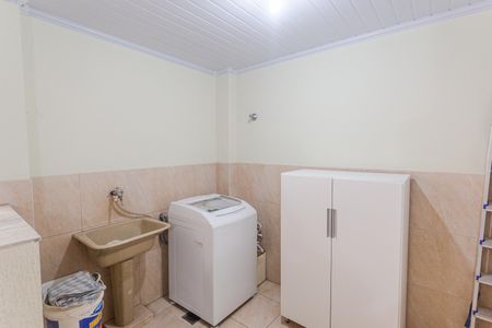 Apartamento à venda com 175m², 3 quartos e 2 vagasÁrea de Serviço
