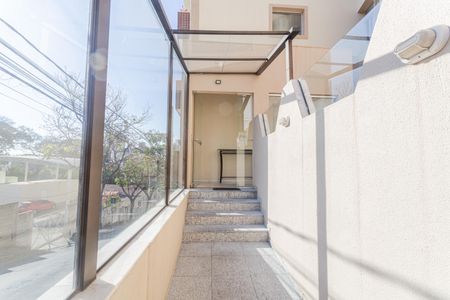 Apartamento à venda com 175m², 3 quartos e 2 vagasHall de Entrada