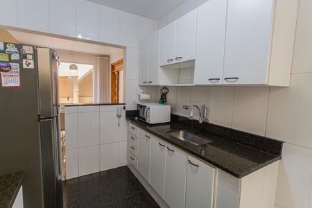 Apartamento à venda com 175m², 3 quartos e 2 vagasCozinha