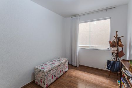 Quarto 1 de apartamento à venda com 3 quartos, 175m² em Graça, Belo Horizonte
