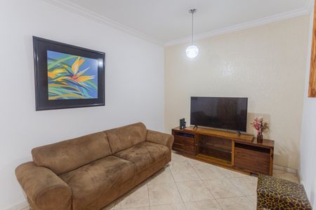 Apartamento à venda com 175m², 3 quartos e 2 vagasSala