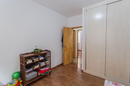 Apartamento à venda com 175m², 3 quartos e 2 vagasQuarto 1