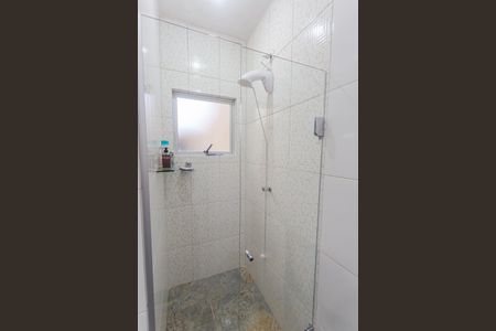 Apartamento à venda com 175m², 3 quartos e 2 vagasBanheiro da Suíte