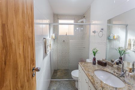 Apartamento à venda com 175m², 3 quartos e 2 vagasBanheiro Social