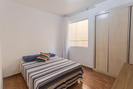 Apartamento à venda com 175m², 3 quartos e 2 vagasQuarto 2