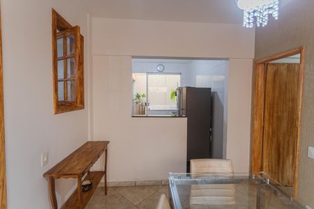 Apartamento à venda com 175m², 3 quartos e 2 vagasCozinha
