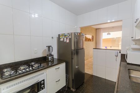 Apartamento à venda com 175m², 3 quartos e 2 vagasCozinha