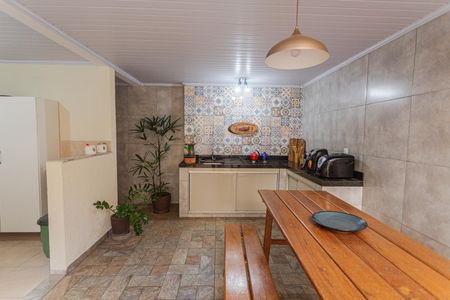 Apartamento à venda com 175m², 3 quartos e 2 vagasEspaço Gourmet