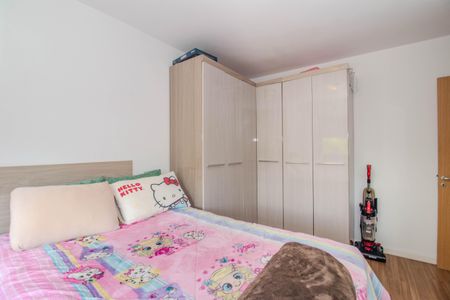 Quarto 1 de apartamento à venda com 2 quartos, 52m² em Jardim Carvalho, Porto Alegre