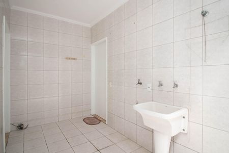 Casa à venda com 120m², 3 quartos e 2 vagas Casa à venda com 120m², 3 quartos e 2 vagasÁrea de Serviço