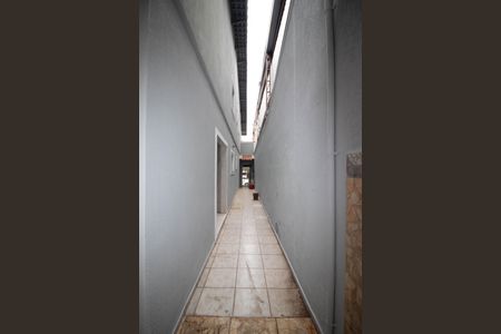 Casa à venda com 120m², 3 quartos e 2 vagas Casa à venda com 120m², 3 quartos e 2 vagasÁrea externa