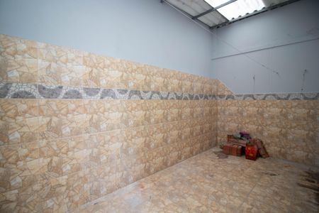 Casa à venda com 120m², 3 quartos e 2 vagas Casa à venda com 120m², 3 quartos e 2 vagasÁrea externa