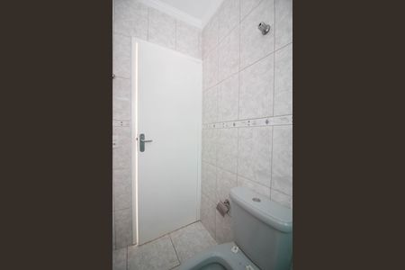 Casa à venda com 120m², 3 quartos e 2 vagas Casa à venda com 120m², 3 quartos e 2 vagasBanheiro da Suíte