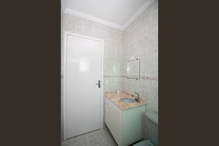 Casa à venda com 120m², 3 quartos e 2 vagas Casa à venda com 120m², 3 quartos e 2 vagasBanheiro 2