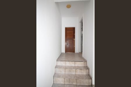 Casa à venda com 120m², 3 quartos e 2 vagas Casa à venda com 120m², 3 quartos e 2 vagasHall de entrada