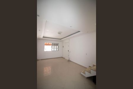 Sala de casa à venda com 3 quartos, 120m² em Parque Continental Ii, Guarulhos