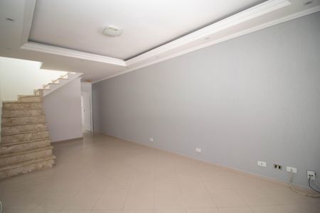 Sala de casa à venda com 3 quartos, 120m² em Parque Continental Ii, Guarulhos