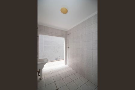 Casa à venda com 120m², 3 quartos e 2 vagas Casa à venda com 120m², 3 quartos e 2 vagasÁrea de Serviço